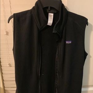 Patagonia Vest